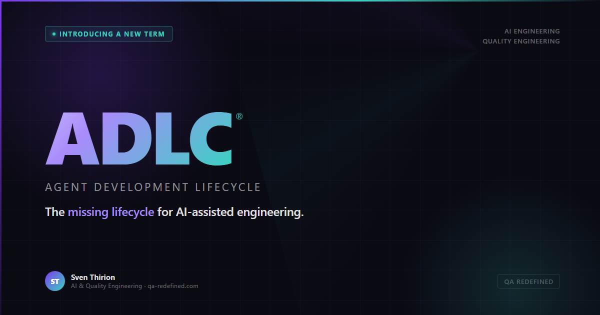 Meet ADLC